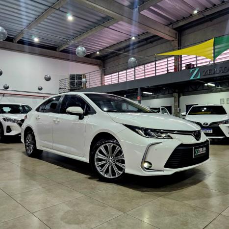 TOYOTA Corolla 2.0 16V 4P XEI FLEX AUTOM�TICO, Foto 1