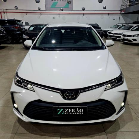TOYOTA Corolla 2.0 16V 4P XEI FLEX AUTOM�TICO, Foto 2