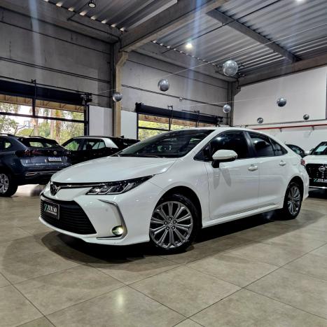 TOYOTA Corolla 2.0 16V 4P XEI FLEX AUTOM�TICO, Foto 3