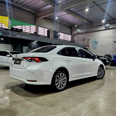 TOYOTA Corolla 2.0 16V 4P XEI FLEX AUTOM�TICO, Foto 4