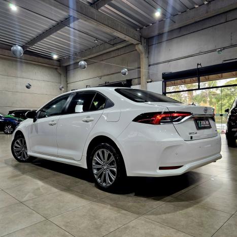 TOYOTA Corolla 2.0 16V 4P XEI FLEX AUTOM�TICO, Foto 5