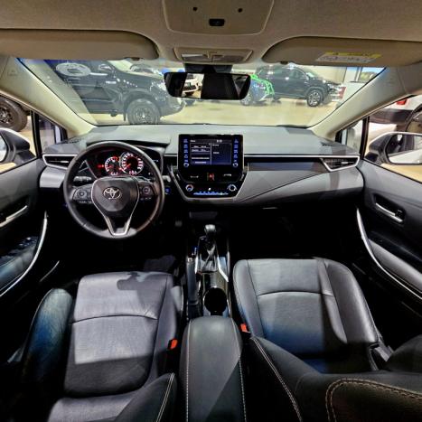 TOYOTA Corolla 2.0 16V 4P XEI FLEX AUTOM�TICO, Foto 6