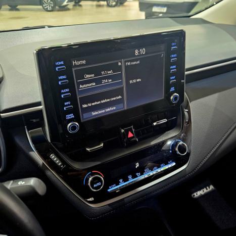 TOYOTA Corolla 2.0 16V 4P XEI FLEX AUTOM�TICO, Foto 7