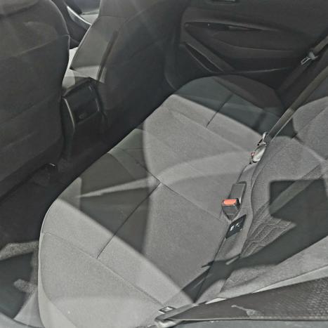 TOYOTA Corolla 2.0 16V 4P FLEX GLI DIRECT SHIFT AUTOM�TICO CVT, Foto 8