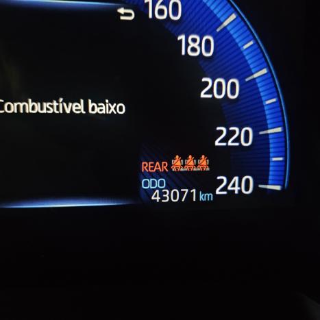 TOYOTA Corolla 2.0 16V 4P FLEX GLI DIRECT SHIFT AUTOM�TICO CVT, Foto 9