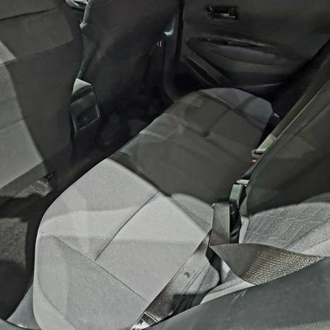 TOYOTA Corolla 2.0 16V 4P FLEX GLI DIRECT SHIFT AUTOM�TICO CVT, Foto 8