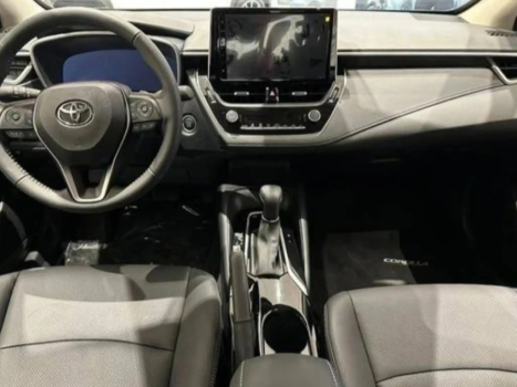 TOYOTA Corolla 2.0 16V 4P XEI FLEX AUTOM�TICO, Foto 2