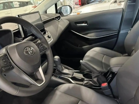 TOYOTA Corolla 2.0 16V 4P XEI FLEX AUTOM�TICO, Foto 3