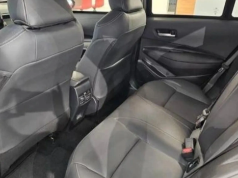 TOYOTA Corolla 2.0 16V 4P XEI FLEX AUTOM�TICO, Foto 6