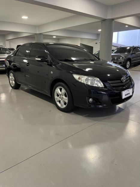 TOYOTA Corolla 2.0 16V 4P XEI FLEX AUTOM�TICO, Foto 1