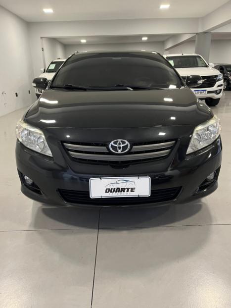TOYOTA Corolla 2.0 16V 4P XEI FLEX AUTOM�TICO, Foto 2