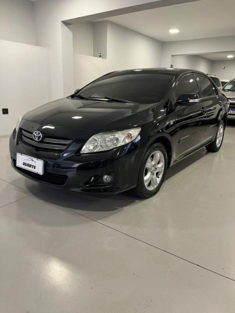 TOYOTA Corolla 2.0 16V 4P XEI FLEX AUTOM�TICO, Foto 3