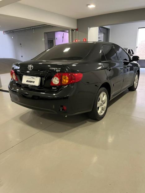TOYOTA Corolla 2.0 16V 4P XEI FLEX AUTOM�TICO, Foto 4