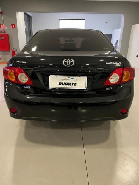 TOYOTA Corolla 2.0 16V 4P XEI FLEX AUTOM�TICO, Foto 5