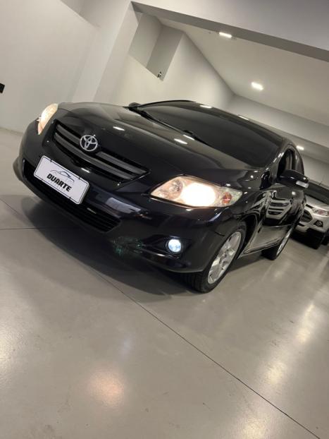 TOYOTA Corolla 2.0 16V 4P XEI FLEX AUTOM�TICO, Foto 6