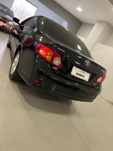 TOYOTA Corolla 2.0 16V 4P XEI FLEX AUTOM�TICO, Foto 7
