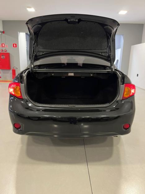 TOYOTA Corolla 2.0 16V 4P XEI FLEX AUTOM�TICO, Foto 8