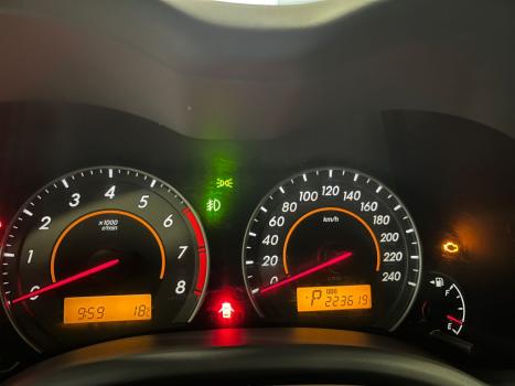 TOYOTA Corolla 2.0 16V 4P XEI FLEX AUTOM�TICO, Foto 9