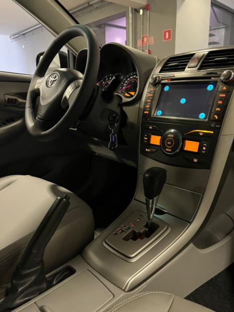 TOYOTA Corolla 2.0 16V 4P XEI FLEX AUTOM�TICO, Foto 10