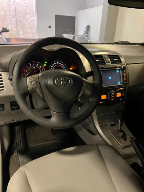 TOYOTA Corolla 2.0 16V 4P XEI FLEX AUTOM�TICO, Foto 11