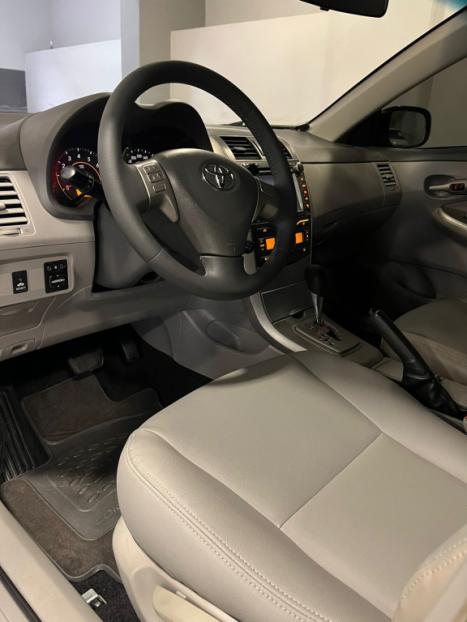 TOYOTA Corolla 2.0 16V 4P XEI FLEX AUTOM�TICO, Foto 12