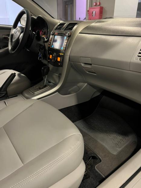 TOYOTA Corolla 2.0 16V 4P XEI FLEX AUTOM�TICO, Foto 13