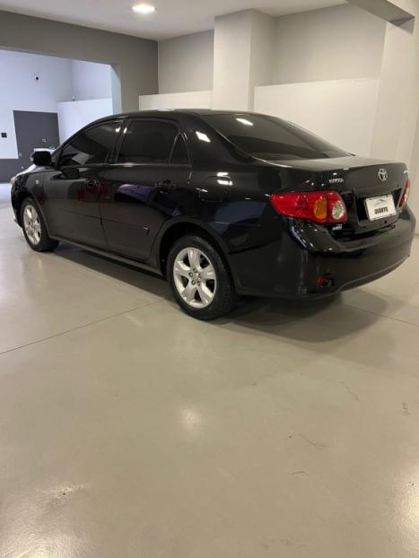 TOYOTA Corolla 2.0 16V 4P XEI FLEX AUTOM�TICO, Foto 18