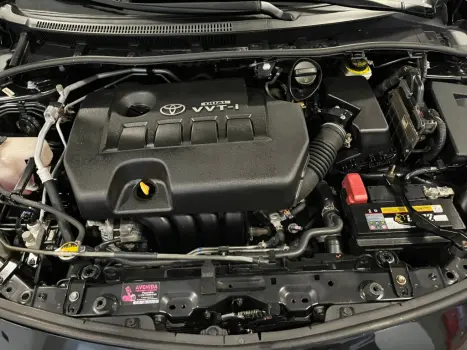 TOYOTA Corolla 2.0 16V 4P XEI FLEX AUTOM�TICO, Foto 20