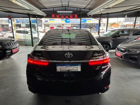TOYOTA Corolla 2.0 16V 4P XEI FLEX AUTOM�TICO, Foto 4