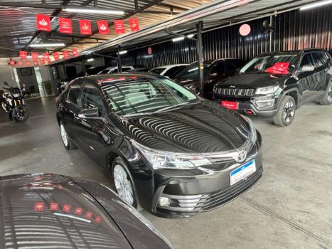 TOYOTA Corolla 2.0 16V 4P XEI FLEX AUTOM�TICO, Foto 5