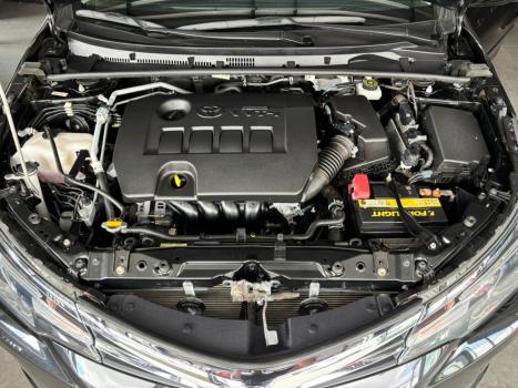 TOYOTA Corolla 2.0 16V 4P XEI FLEX AUTOM�TICO, Foto 19