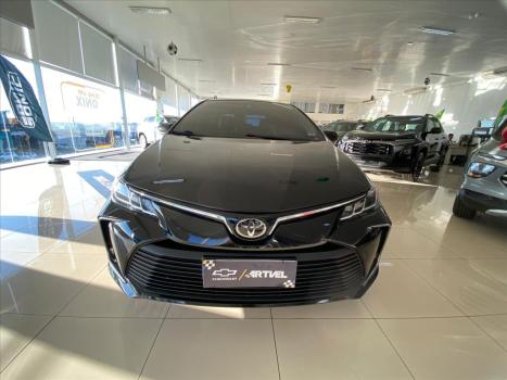 TOYOTA Corolla 2.0 16V 4P XEI FLEX AUTOM�TICO, Foto 1