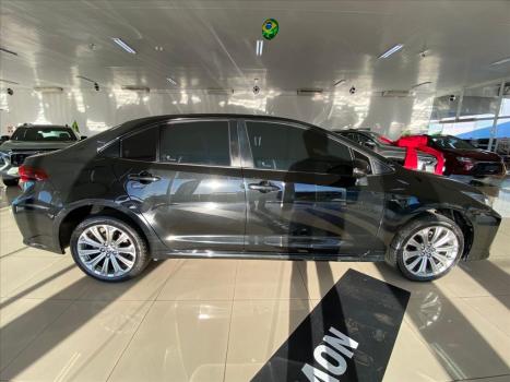 TOYOTA Corolla 2.0 16V 4P XEI FLEX AUTOM�TICO, Foto 2