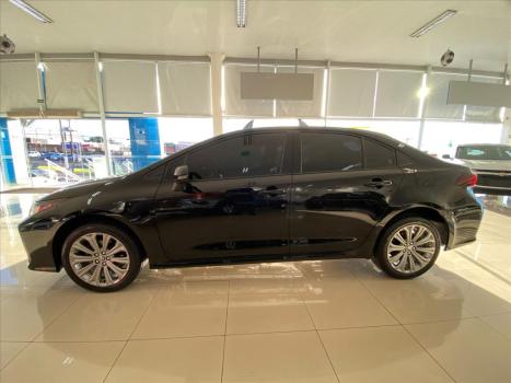 TOYOTA Corolla 2.0 16V 4P XEI FLEX AUTOM�TICO, Foto 3