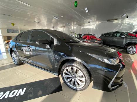 TOYOTA Corolla 2.0 16V 4P XEI FLEX AUTOM�TICO, Foto 4