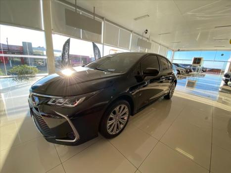 TOYOTA Corolla 2.0 16V 4P XEI FLEX AUTOM�TICO, Foto 5
