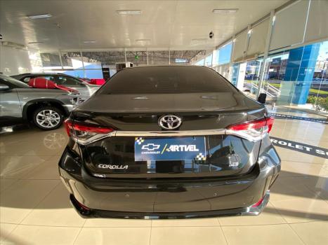 TOYOTA Corolla 2.0 16V 4P XEI FLEX AUTOM�TICO, Foto 6