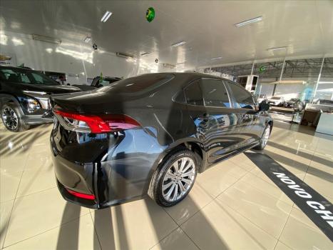 TOYOTA Corolla 2.0 16V 4P XEI FLEX AUTOM�TICO, Foto 7