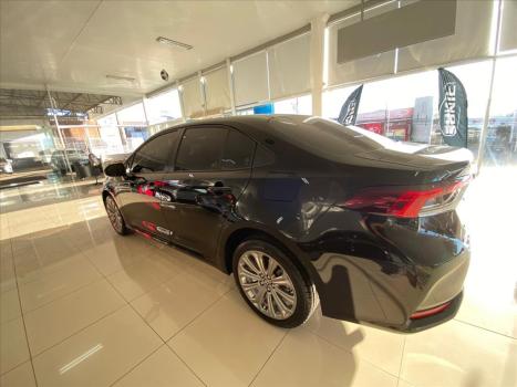 TOYOTA Corolla 2.0 16V 4P XEI FLEX AUTOM�TICO, Foto 8