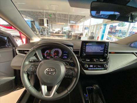 TOYOTA Corolla 2.0 16V 4P XEI FLEX AUTOM�TICO, Foto 9