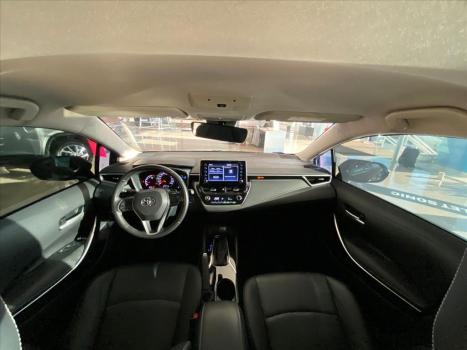 TOYOTA Corolla 2.0 16V 4P XEI FLEX AUTOM�TICO, Foto 10