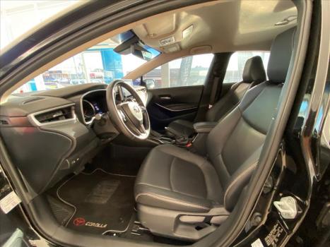 TOYOTA Corolla 2.0 16V 4P XEI FLEX AUTOM�TICO, Foto 12