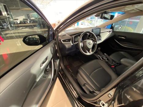 TOYOTA Corolla 2.0 16V 4P XEI FLEX AUTOM�TICO, Foto 13