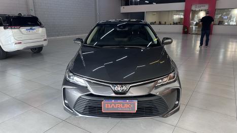 TOYOTA Corolla 2.0 16V 4P XEI FLEX AUTOM�TICO, Foto 1