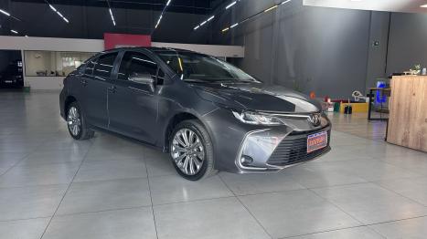 TOYOTA Corolla 2.0 16V 4P XEI FLEX AUTOM�TICO, Foto 2