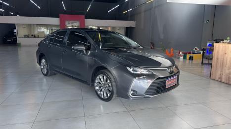 TOYOTA Corolla 2.0 16V 4P XEI FLEX AUTOM�TICO, Foto 3
