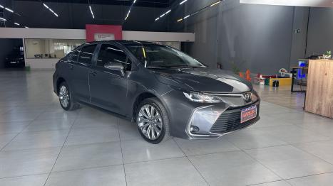 TOYOTA Corolla 2.0 16V 4P XEI FLEX AUTOM�TICO, Foto 4