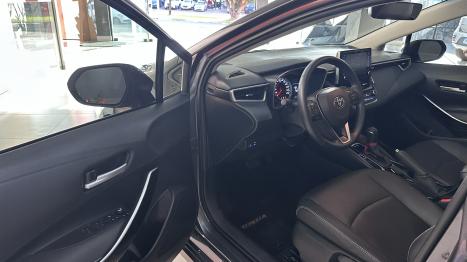 TOYOTA Corolla 2.0 16V 4P XEI FLEX AUTOM�TICO, Foto 5