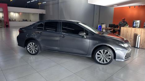 TOYOTA Corolla 2.0 16V 4P XEI FLEX AUTOM�TICO, Foto 6