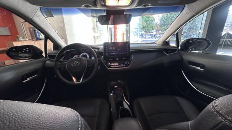 TOYOTA Corolla 2.0 16V 4P XEI FLEX AUTOM�TICO, Foto 7